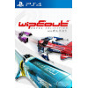 Wipeout Omega Collection PS4